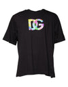 Dolce & Gabbana Cotton Logo Outfito.ae
