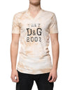 Dolce & Gabbana Cotton Logo Outfito.ae