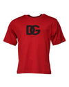 Dolce & Gabbana Cotton Logo Outfito.ae