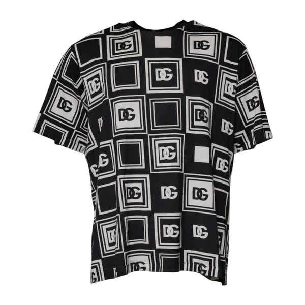 Dolce & Gabbana Cotton Logo Outfito.ae