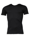 Dolce & Gabbana Cotton Logo Outfito.ae