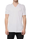 Dolce & Gabbana Cotton Logo Outfito.ae