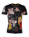 Dolce & Gabbana Cotton Logo Outfito.ae