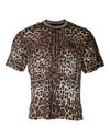 Dolce & Gabbana Cotton Logo Outfito.ae