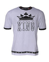 Dolce & Gabbana Cotton Logo Outfito.ae
