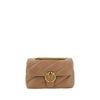 PINKO Leather Logo Outfito.ae