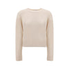 Allude Cashmere Ribbed Outfito.ae