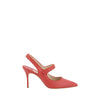 Manolo Blahnik Leather Outfito.ae