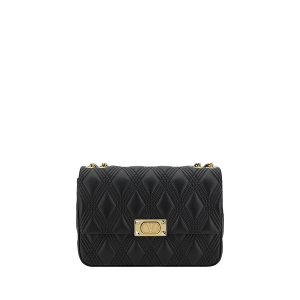 Valentino Garavani Logo Quilted Outfito.ae