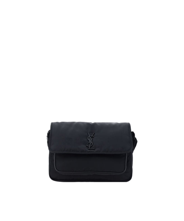 Saint Laurent Niki Camera Shoulder Bag