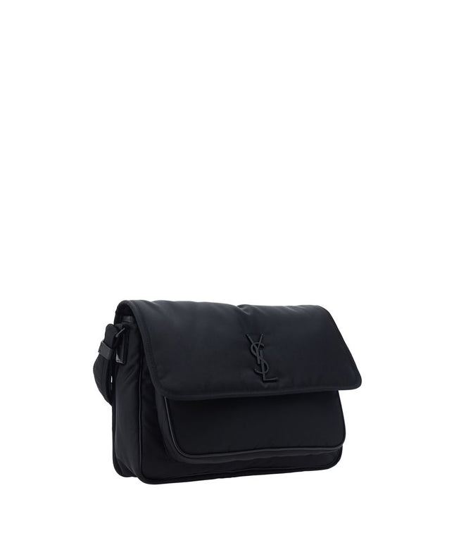 Saint Laurent Niki Camera Shoulder Bag