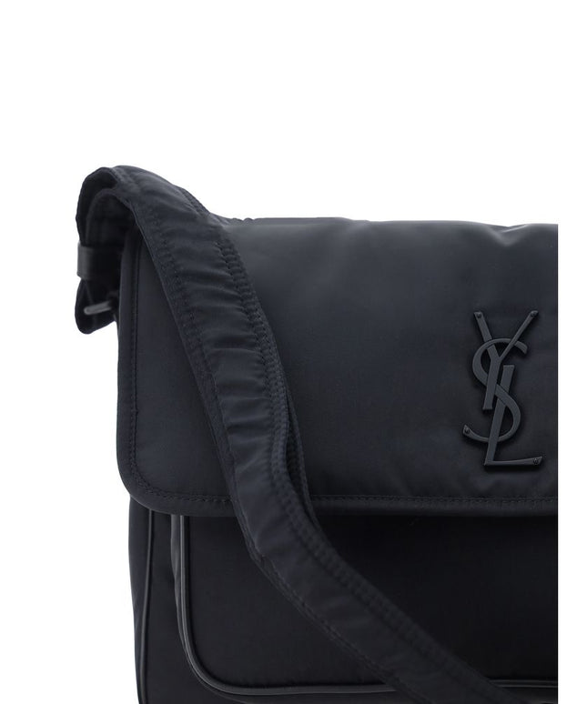 Saint Laurent Niki Camera Shoulder Bag