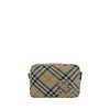 Burberry Logo Shoulder Outfito.ae