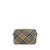 Burberry Logo Shoulder Outfito.ae