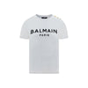 Balmain Logoed T-Shirt