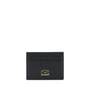 Dolce & Gabbana Leather Logo Outfito.ae