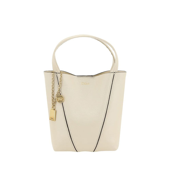 Chloé Leather Monogram Outfito.ae