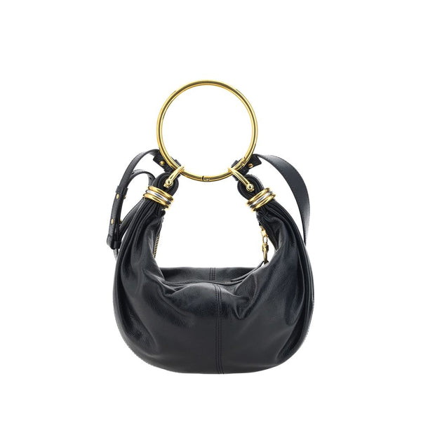 Chloé Leather Flat Outfito.ae