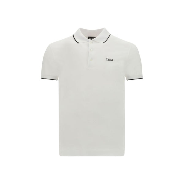 ZEGNA Cotton Ribbed Outfito.ae