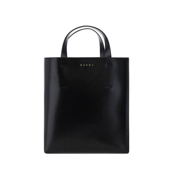 Marni Leather Cotton Outfito.ae