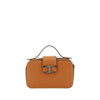 Tod's Leather Logo Outfito.ae