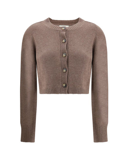 Loulou De Saison Zephir Cardigan