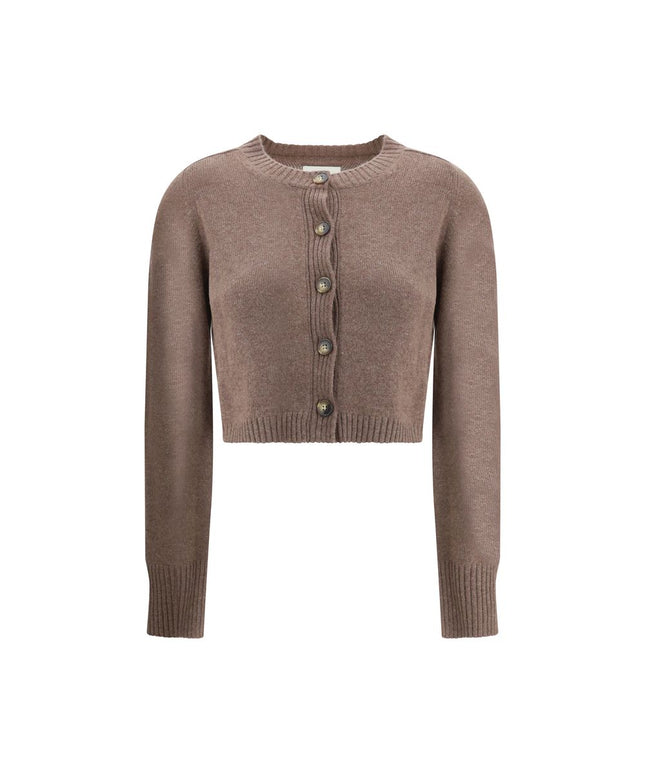 Loulou De Saison Zephir Cardigan