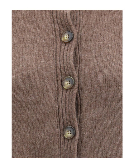Loulou De Saison Zephir Cardigan