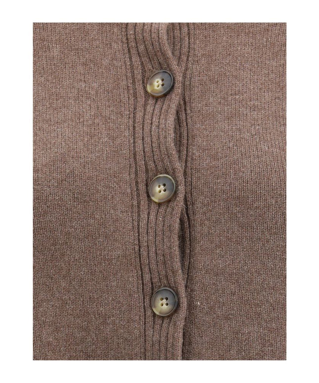 Loulou De Saison Zephir Cardigan