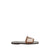 Valentino Garavani Leather Logo Outfito.ae