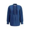 Valentino Cotton Denim Outfito.ae