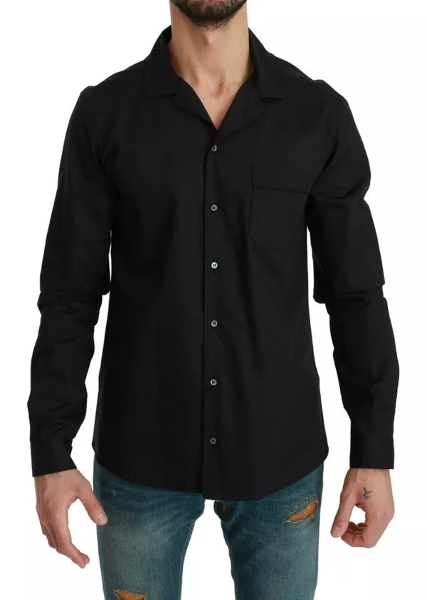 Dolce & Gabbana Cotton Logo Outfito.ae