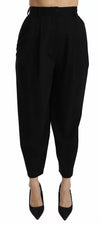Dolce & Gabbana Wool Logo Outfito.ae