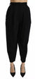 Dolce & Gabbana Wool Logo Outfito.ae
