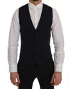 Dolce & Gabbana Wool Logo Outfito.ae
