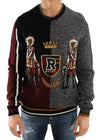 Dolce & Gabbana Wool Cashmere Outfito.ae