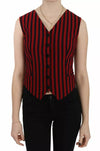 Dolce & Gabbana Silk Logo Outfito.ae