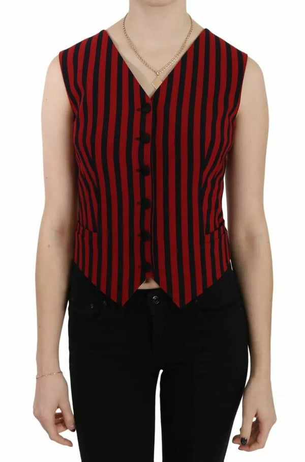 Dolce & Gabbana Silk Logo Outfito.ae