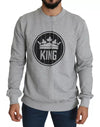 Dolce & Gabbana Cotton Logo Outfito.ae