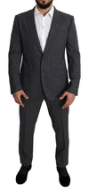 Dolce & Gabbana Wool Outfito.ae