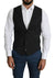 Dolce & Gabbana Wool Logo Outfito.ae