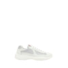 Prada Leather Logo Outfito.ae