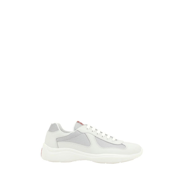 Prada Leather Logo Outfito.ae