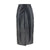Arma Leather Arkina Skirt