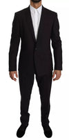 Dolce & Gabbana Wool Logo Outfito.ae