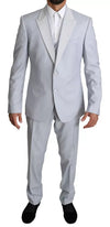 Dolce & Gabbana Wool Silk Outfito.ae