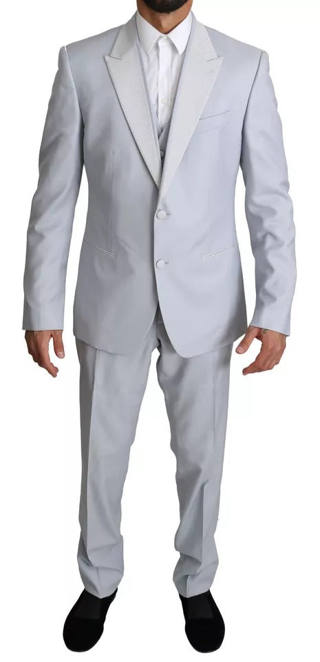 Dolce & Gabbana Wool Silk Outfito.ae