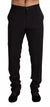 Dolce & Gabbana Wool Logo Outfito.ae