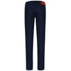 Jacob Cohen Blue Cotton Men Jeans