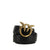 PINKO Leather Logo Outfito.ae